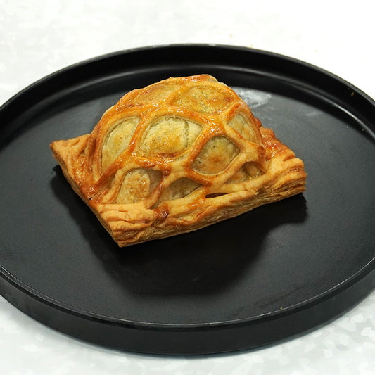 Salmon Wellington (Cooked) - Prime Gourmet Online