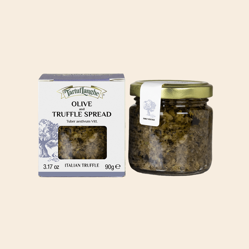 Salsa Olive & Truffle Spread 90g - Prime Gourmet Online
