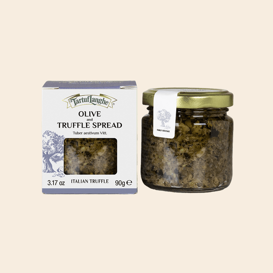 Salsa Olive & Truffle Spread 90g - Prime Gourmet Online