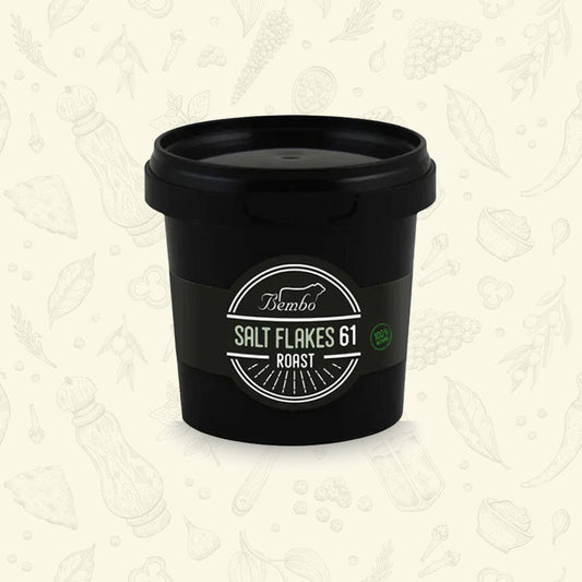Salt Flakes 61 100g - Prime Gourmet Online