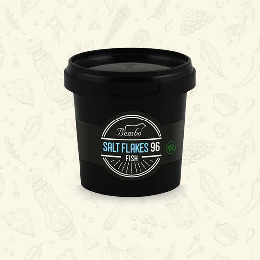 Salt Flakes 96 100g - Prime Gourmet Online