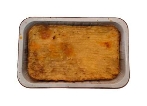 Shepherds Lamb Pie (Cooked) - Prime Gourmet Online