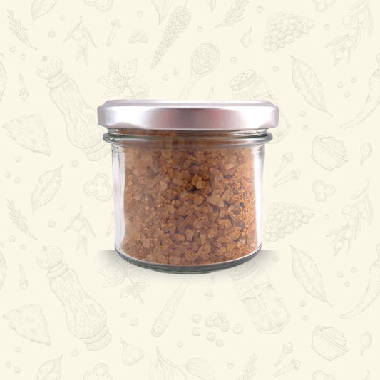 Smoked Viking Salt 100g - Prime Gourmet Online