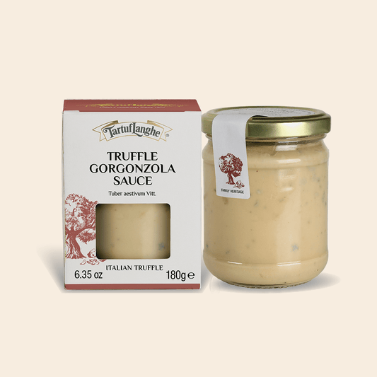 Sugo Truffle Gorgonzola Sauce 180g - Prime Gourmet Online