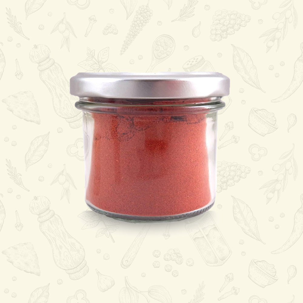 Sweet Paprika 50g - Prime Gourmet Online