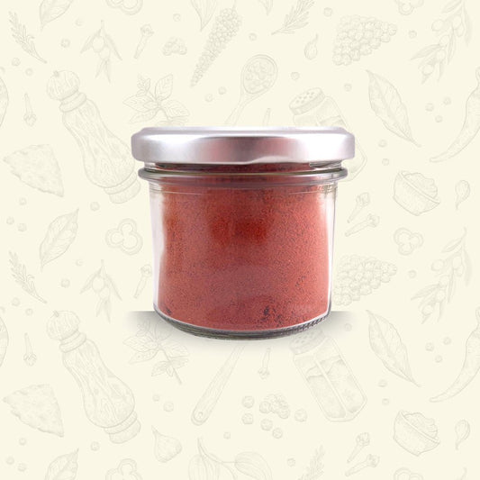 Sweet Smoked Paprika 55g - Prime Gourmet Online