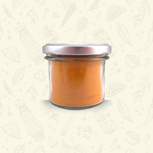Turmeric Powder 60g - Prime Gourmet Online