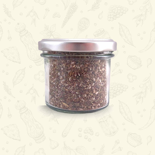 Zaatar 50g - Prime Gourmet Online