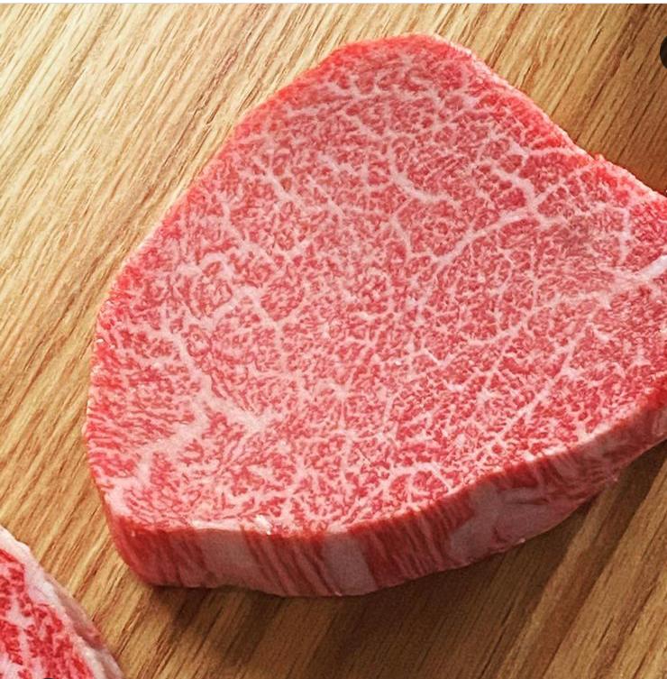 A5 Japanese Saroma Wagyu Beef Hire / Tenderloin Steak - Prime Gourmet Online