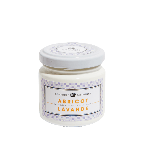 Apricot Lavender Preserve 100g/pc - Prime Gourmet Online