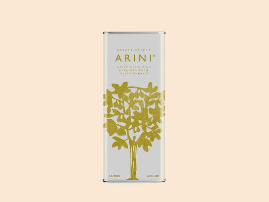 Arini Pomace Olive Oil 5L - Prime Gourmet Online