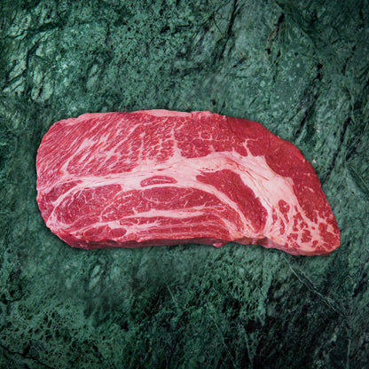 Australian Black Angus Beef Chuck - Prime Gourmet Online