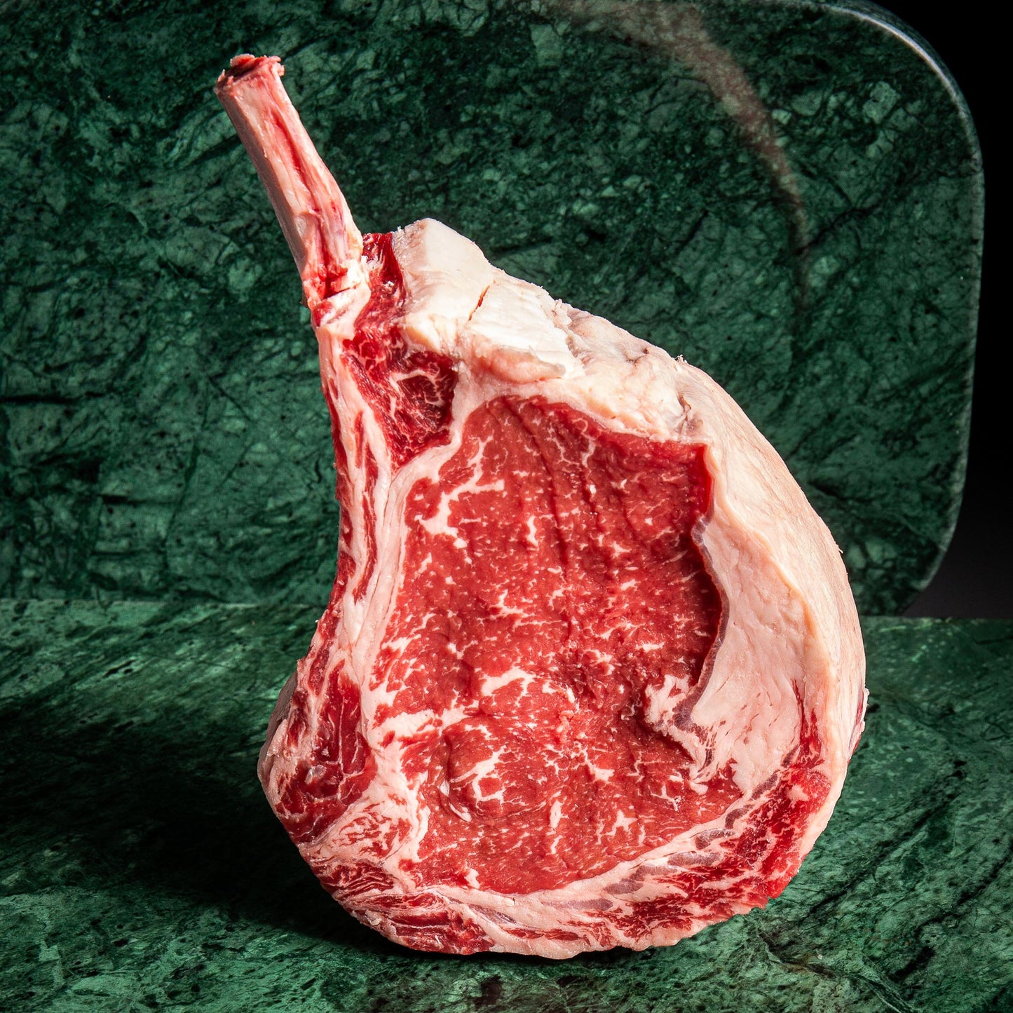 Australian Black Angus Beef Cowboy Steak / Prime Ribs - Prime Gourmet Online