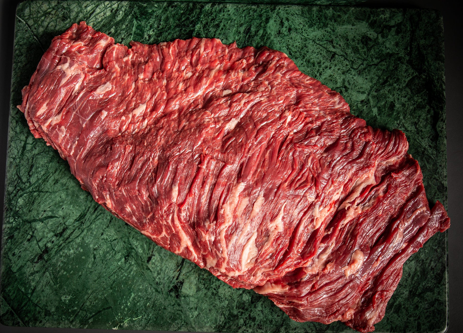 Australian Black Angus Beef Flap / Bavette Steak - Prime Gourmet Online