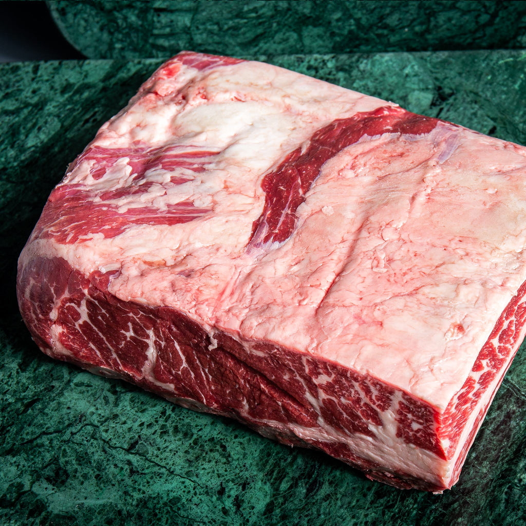 Australian Black Angus Beef Short Ribs - Prime Gourmet Online