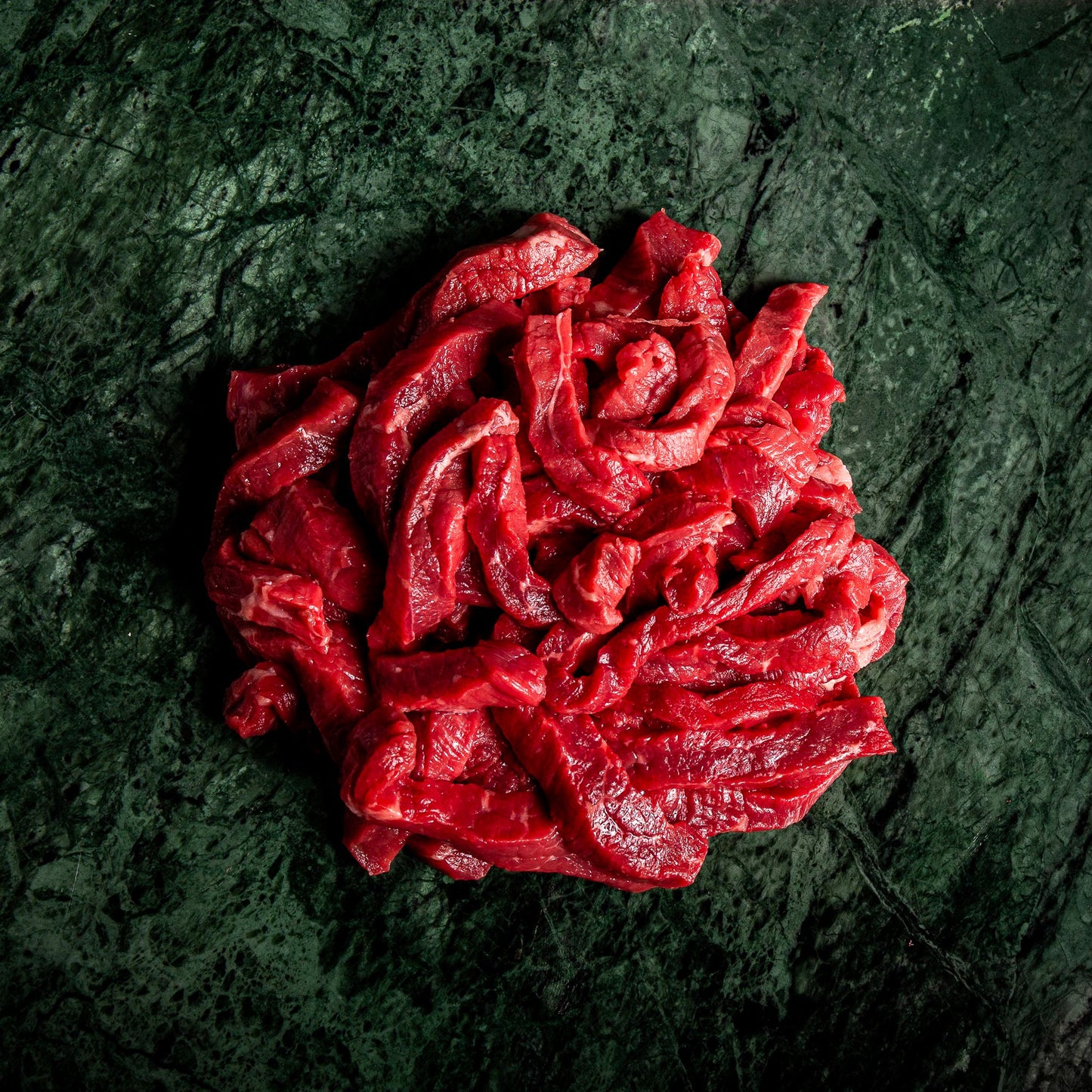 Australian Black Angus Beef Stir Fry / Stroganoff - Prime Gourmet Online