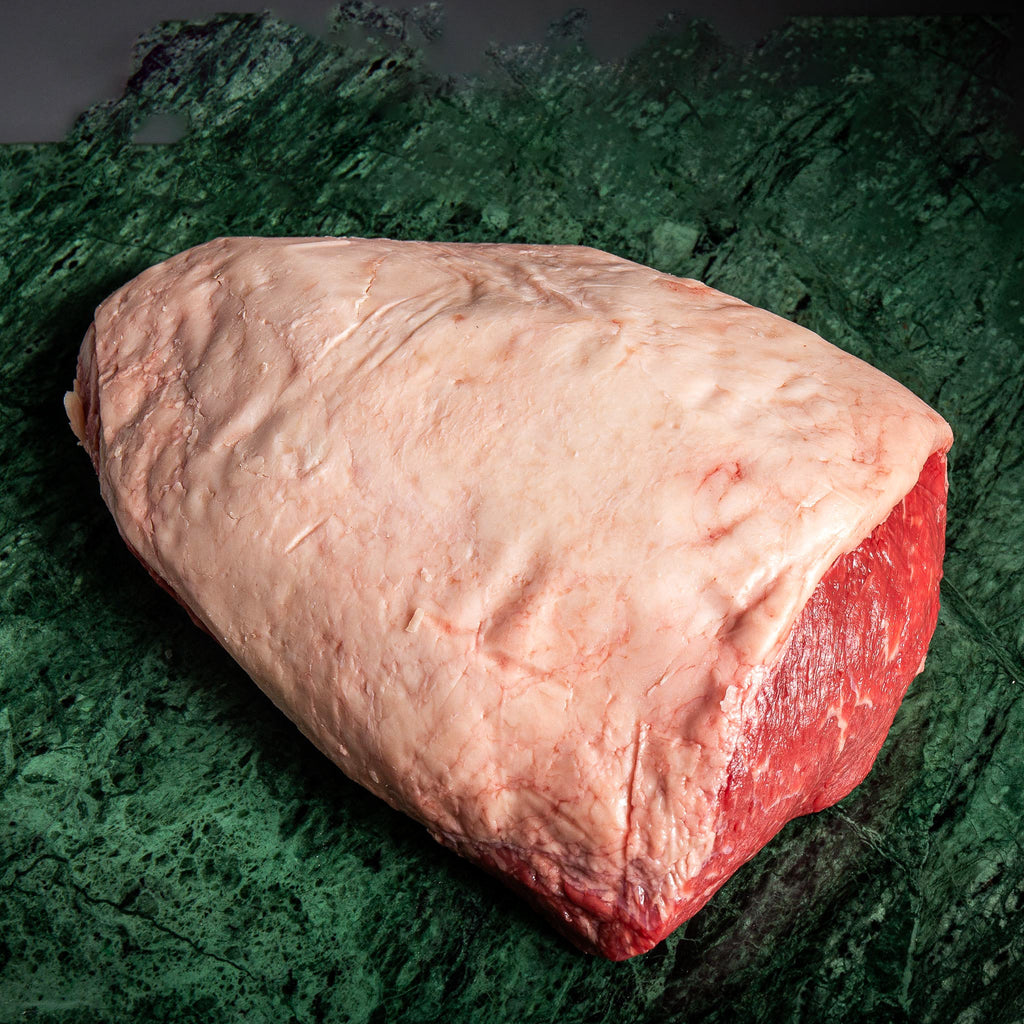 Australian Black Angus Picanha - Prime Gourmet Online