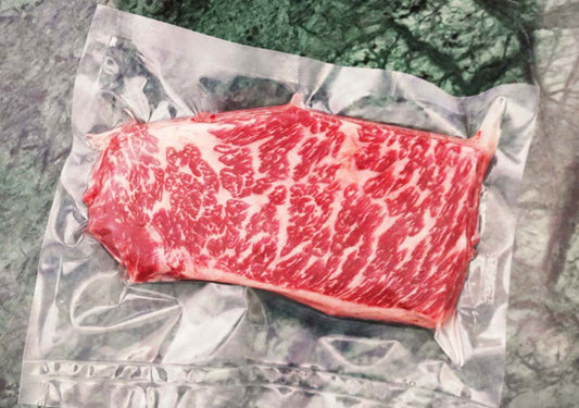 Australian Wagyu Beef Chuck Flap 6-7 MB - Prime Gourmet Online