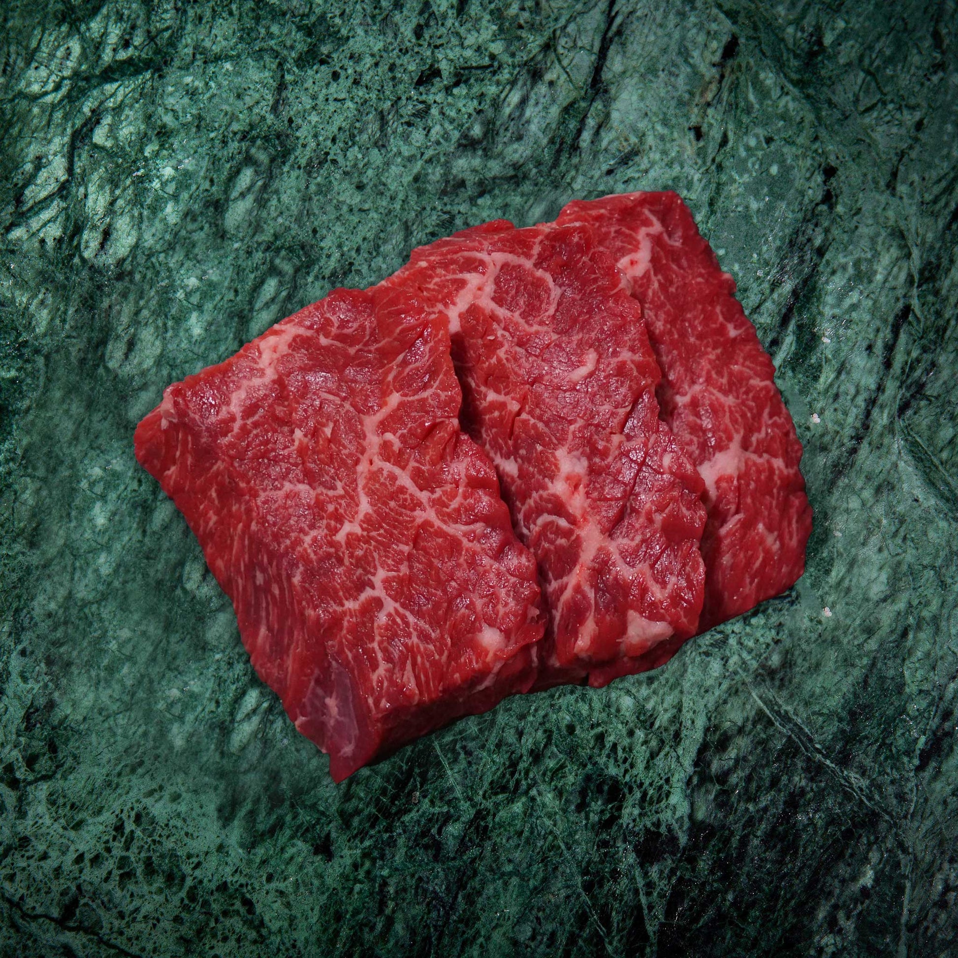 Australian Wagyu Beef Flap Steak 6-7 Marbling - Prime Gourmet Online