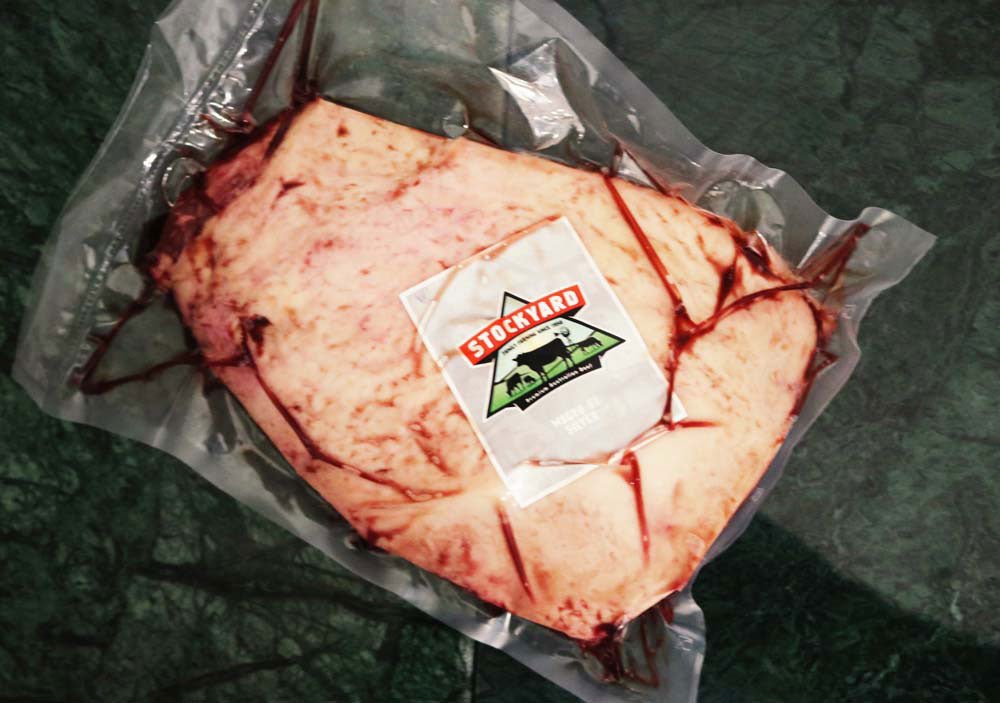 Australian Wagyu Beef Picanha 6-7 MB approx. 2kg - Prime Gourmet Online