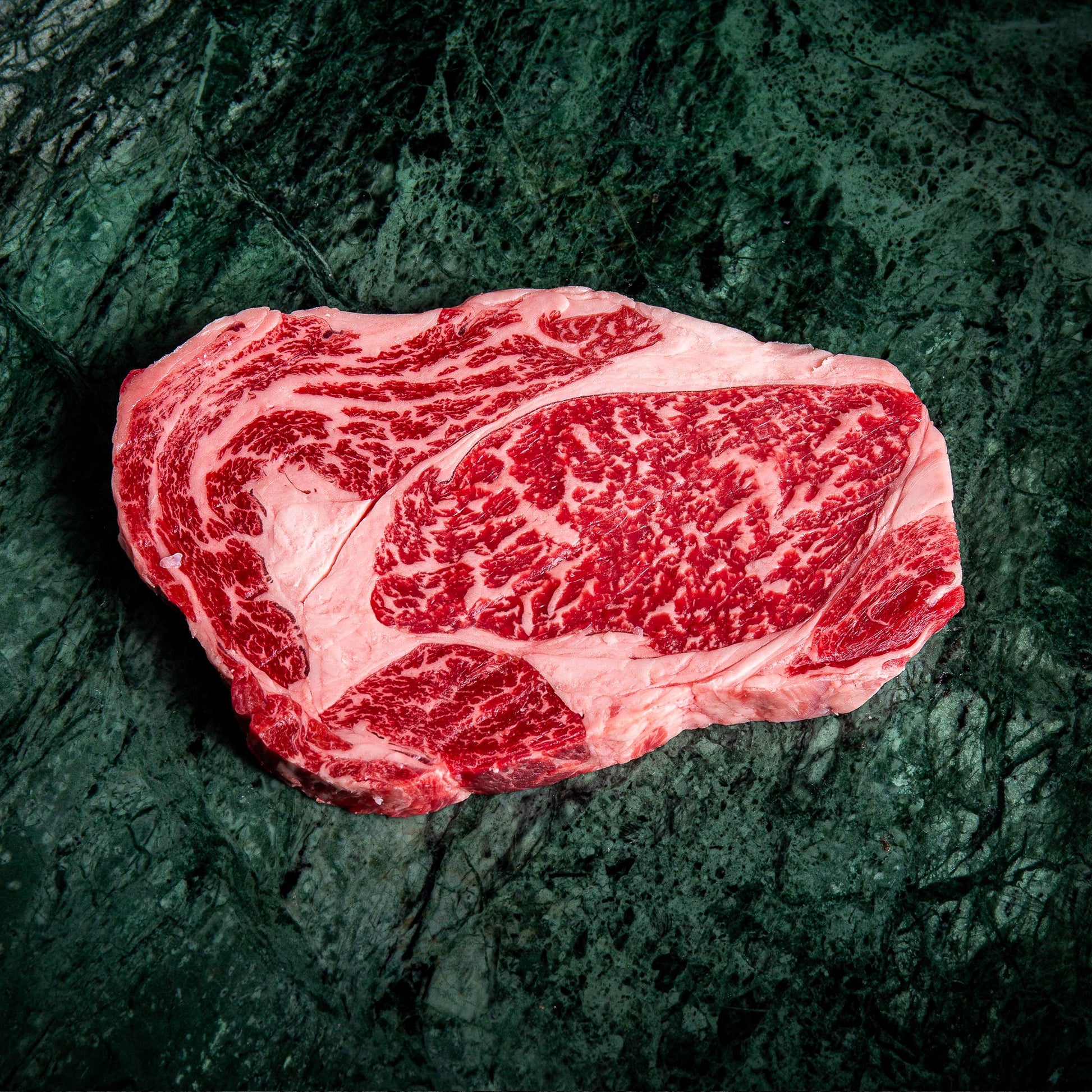 Australian Wagyu Beef Ribeye Steak 6-7 Marbling - Prime Gourmet Online