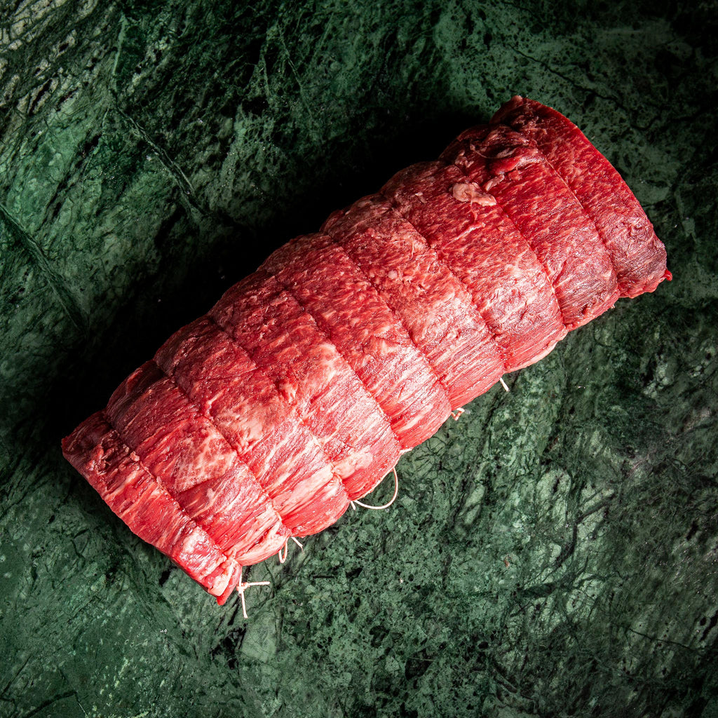 Australian Wagyu Beef Tenderloin Steak 6-7 Marbling - Prime Gourmet Online