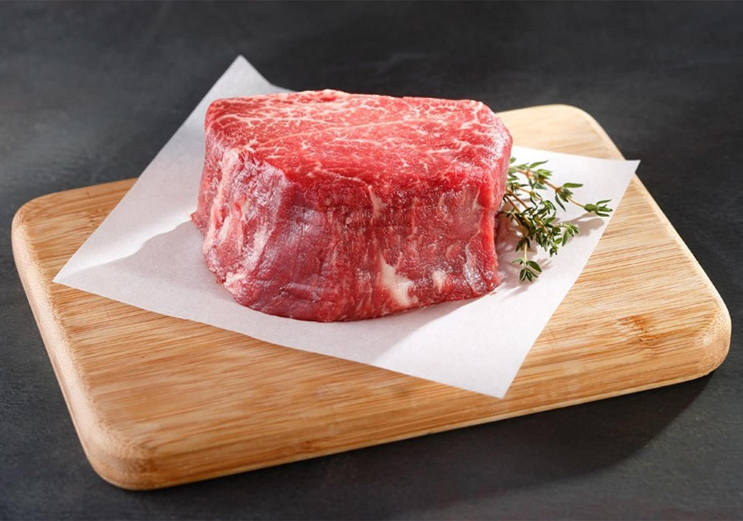Australian Wagyu Filet Mignon Steak 9+ Marbling - Prime Gourmet Online