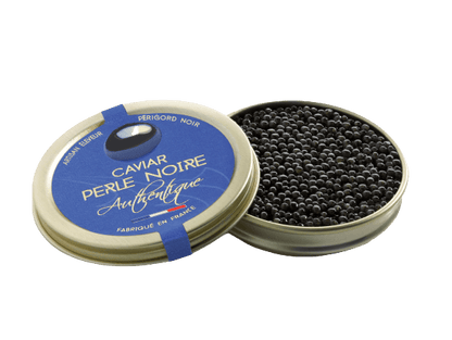 Authentique Caviar (Baerii Sturgeon) - Prime Gourmet Online