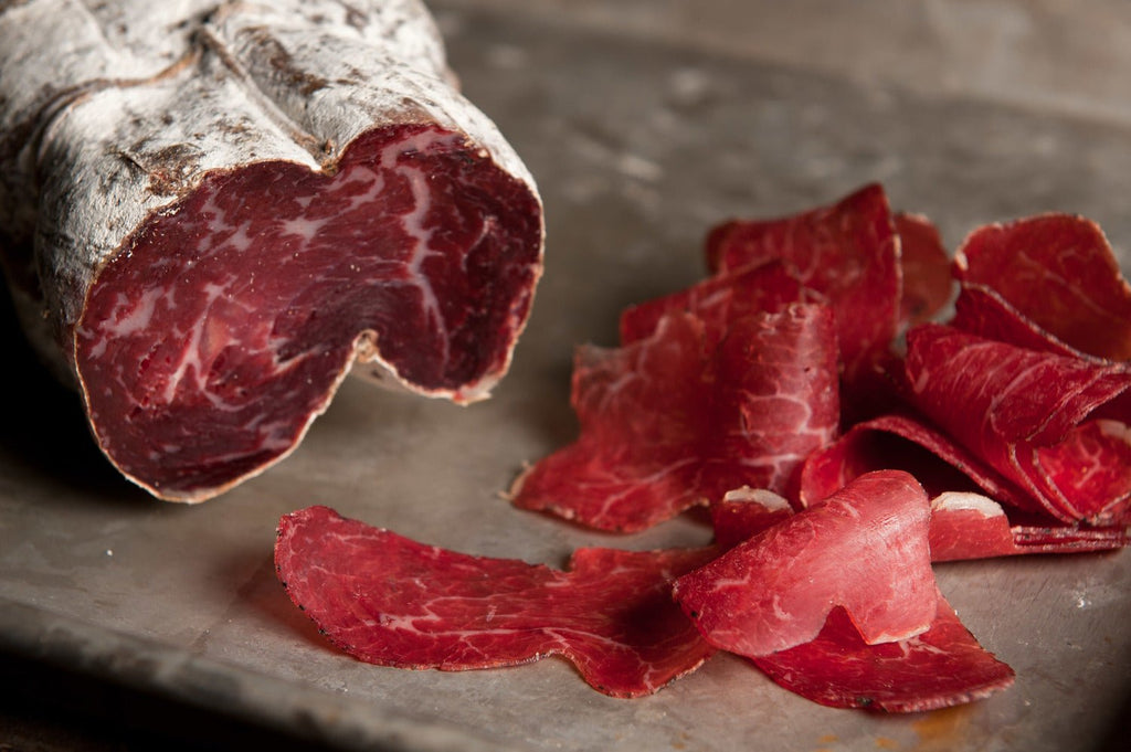 Beef Bresaola (Halal) - Prime Gourmet Online