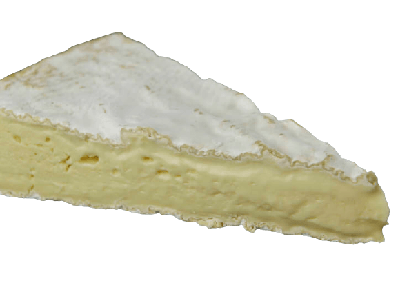 Brie De Meaux AOP (Cow's Milk) - Prime Gourmet Online
