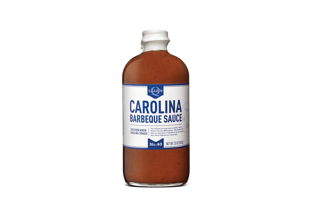 Carolina Barbeque Sauce - Prime Gourmet Online