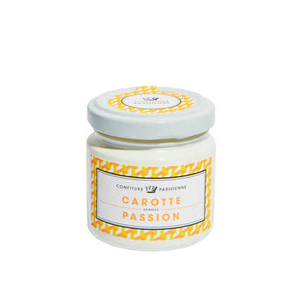 Carrot Passion Fruit Vanilla Preserve - Prime Gourmet Online