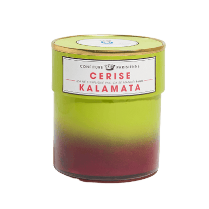 Cherry Olive Preserve 250g/pc - Prime Gourmet Online