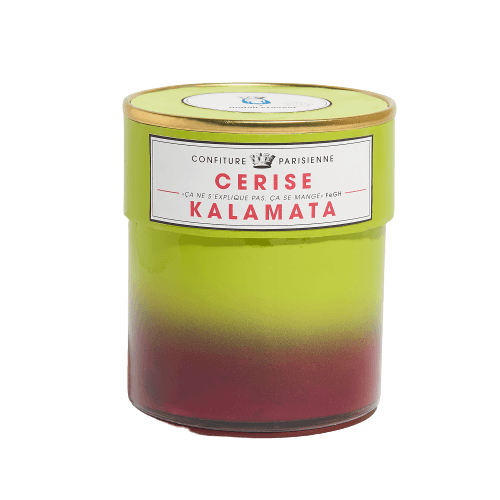 Cherry Olive Preserve 250g/pc - Prime Gourmet Online