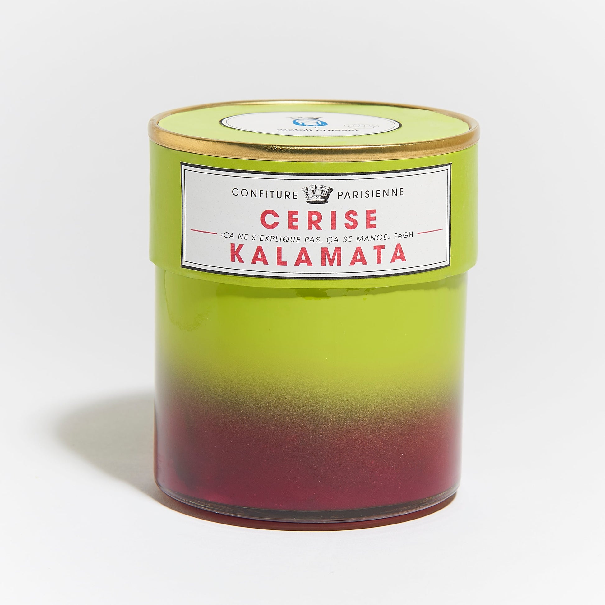 Cherry Olive Preserve 250g/pc - Prime Gourmet Online