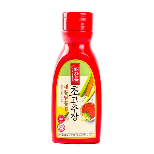 CJ Hot Pepper Paste with Vinegar 300g - Prime Gourmet Online