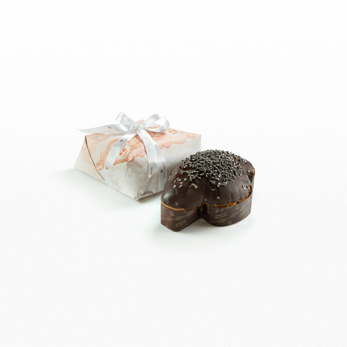 Colomba Cake Chocolate - Prime Gourmet Online