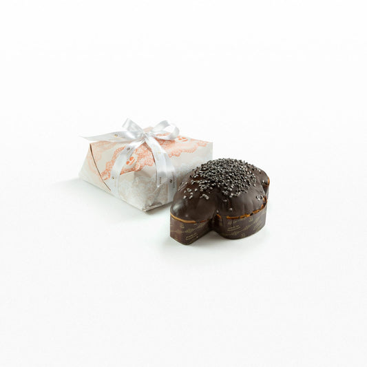 Colomba Cake Chocolate - Prime Gourmet Online