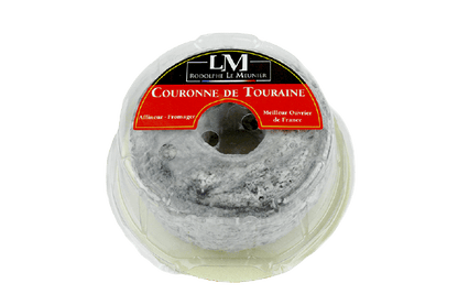 Couronne de Touraine (Goat's Milk) - 170g - Prime Gourmet Online