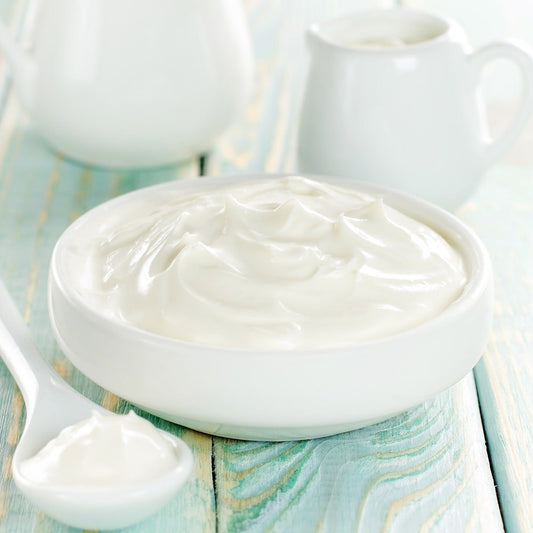 Crème épaisse de Normandie (Crème fraiche) - 200G - Prime Gourmet Online