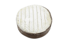 Crémeux des Augustins (Cow's Milk; Pregnant friendly) - 200g - Prime Gourmet Online