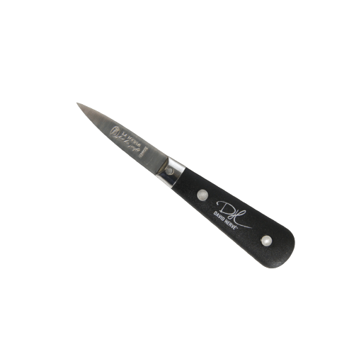 David Herve Oyster Knife - Prime Gourmet Online