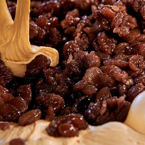 Dolce & Gabbana Marron Glace & Gianduja Panettone 1kg - Prime Gourmet Online