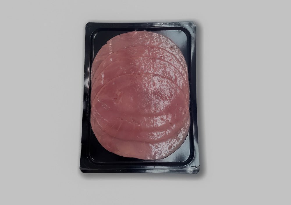Dutch Milk Fed Veal Ham - Prime Gourmet Online