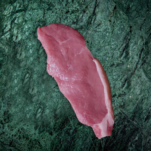 Dutch Milk Fed Veal Striploin - Prime Gourmet Online