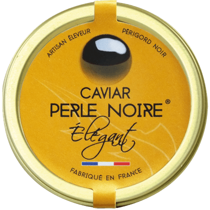 Elegant Caviar (Oscietra Sturgeon) - Prime Gourmet Online