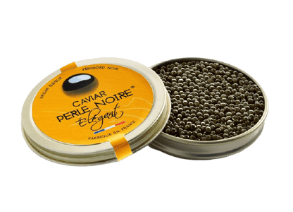 Elegant Caviar (Oscietra Sturgeon) - Prime Gourmet Online