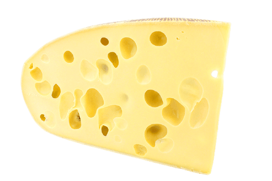 Emmental de Savoie IGP (Cow's Milk) - Prime Gourmet Online