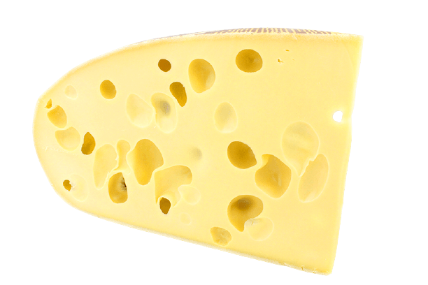 Emmental de Savoie IGP (Cow's Milk) - Prime Gourmet Online