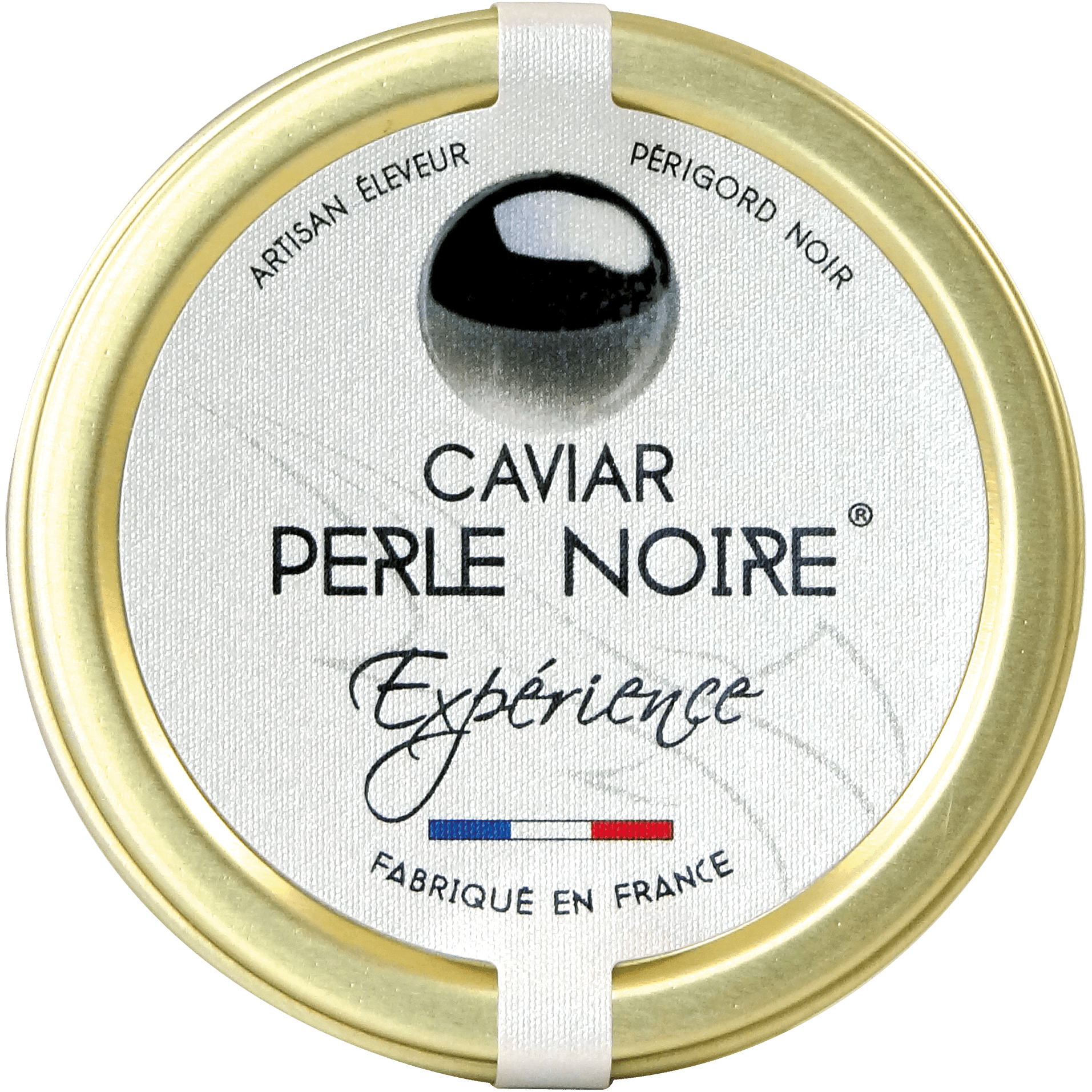 Experience Caviar (Baerii Sturgeon; Pregnant friendly) - Prime Gourmet Online